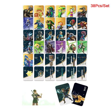 amiibo card collection nfc|nfc amiibo download.